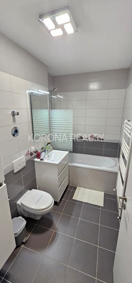 Garsoniera de inchiriat decomandata zona Avatgarden Bartolomeu - 14