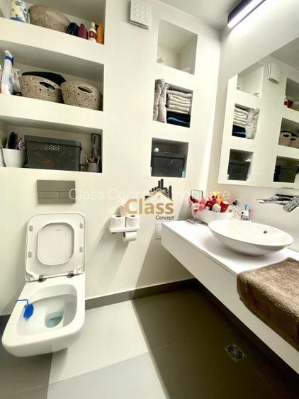 Apartament 2 camere | Constructie noua | 49 mpu | Zona Petrom Baciu - 6