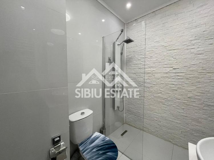 Spatiu comercial LA PRET DE APARTAMENT zona Rahovei  parter - 12