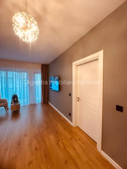 2 camere Gavana 3 , mobilat / utilat , finisaje PREMIUM ! - 5