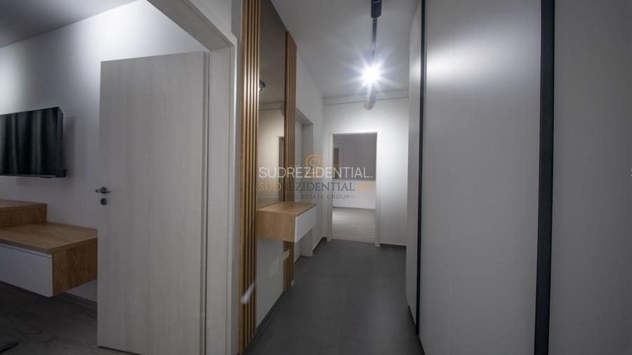 Apartament 2 camere gata de mutare, Parcare inclusa, Bd. Metalurgiei - 9
