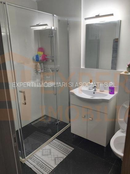 Apartament 2 camere in zona Mamaia Nord - 8