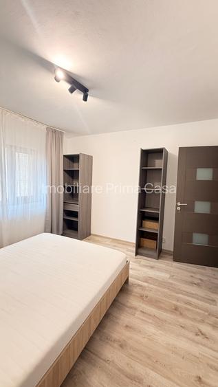 Zona Centrală, str. Caragiale | 2 băi | 2 balcoane ETAJ2 - 10