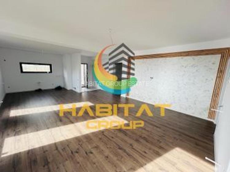 Casa 4 camere | parter | 114 mp utili | teren 375 mp | Vidra - 2