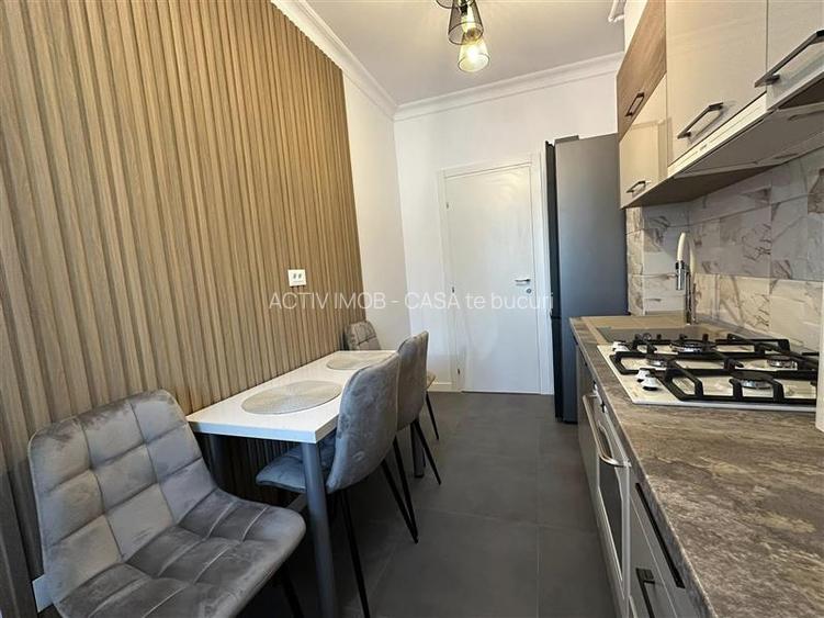 Inchiriere Apartament 2 cam-Decebal-P-ta Alba Iulia - 3