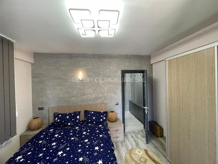 Ap 2cam decomandat LUX în Bucium- prima inchiriere, loc de parcare inclus - 3