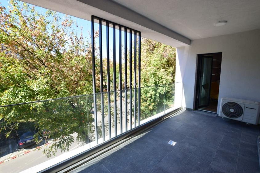 Garsoniera 48mp Grozavesti Politehnica Park Regie Orhideea Terasa 11mp - 8