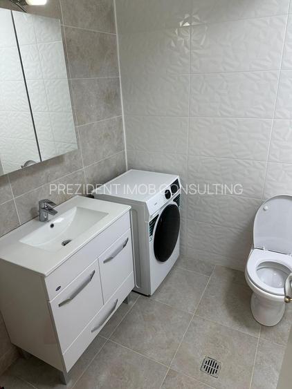 Apartament 3 camere decomandat centrala proprie Pallady - 9