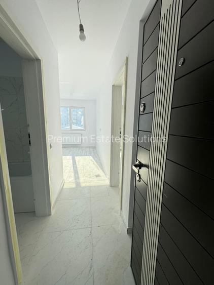 GARSONIERA DECOMANDATA-DE VANZARE-MILITARI RESIDENCE-COMISION 0% - 5