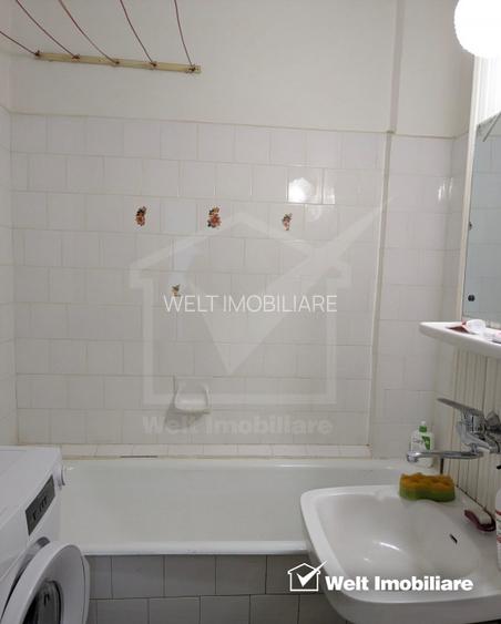 Vanzare apartament cu 4 camere 2bai 2 balcoane Piata Ion Mester - 6