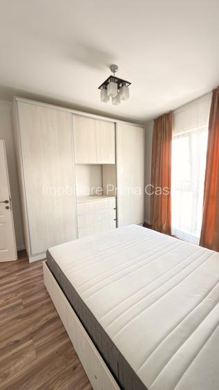 Zona Prefectură | Apartament 2 camere PREMIUM | Bloc Nou 2018 | Mobilat - 8
