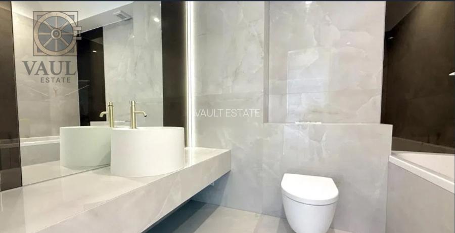 Apartament 2 camere -LUX -CORTINA NORTH PIPERA - 6