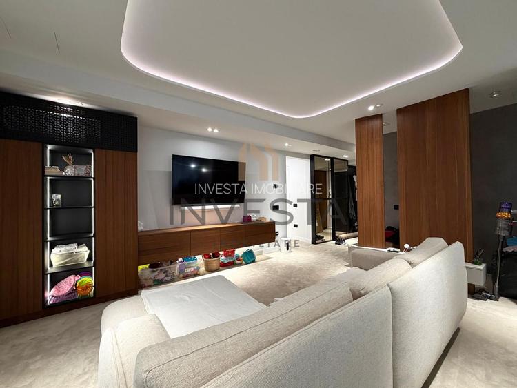 Apartament cu 3 camere in West City Tower ! - 2