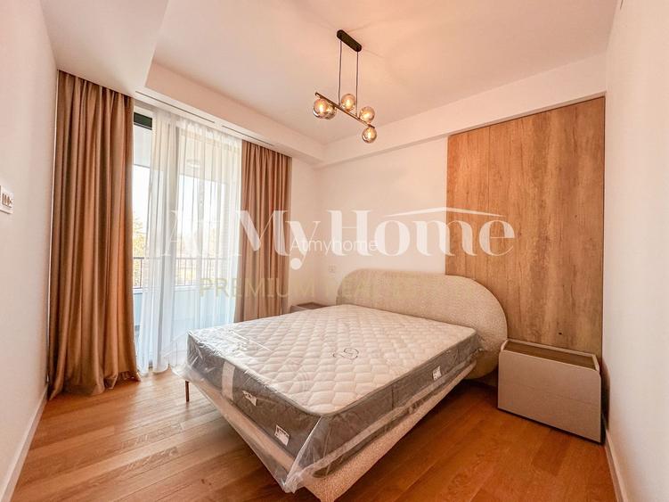 Apartament NOU cochet cu 2 camere, Iancu Nicolae-Zoo Baneasa - 4