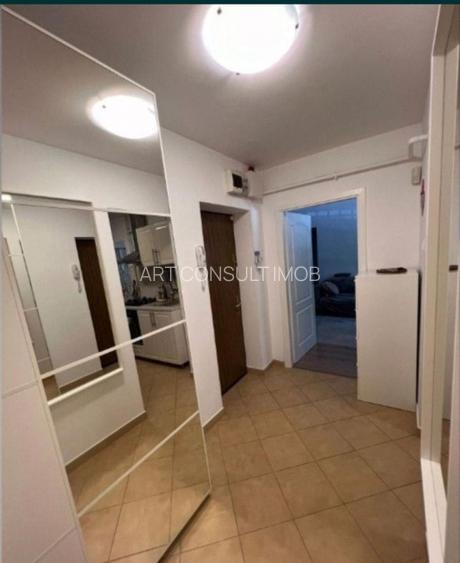 2 Camere | Decomandat | Balcon | Parter | Metrou Favorit | Parcare - 6
