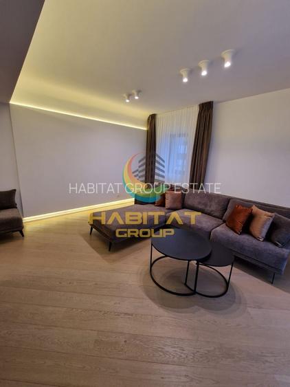 Închiriere Apartament 3 camere  Cotroceni  Cortina Academy - 14