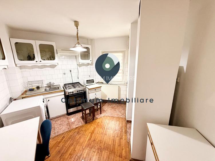 Apartament cu 2 camere in Manastur, etaj 1, zona Mogosoaia ! - 5