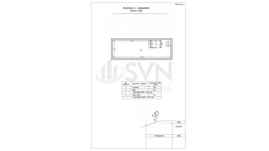REV2005178 Vila 3 Camere si Service Auto Eroii Revolutiei de inchiriat - 13