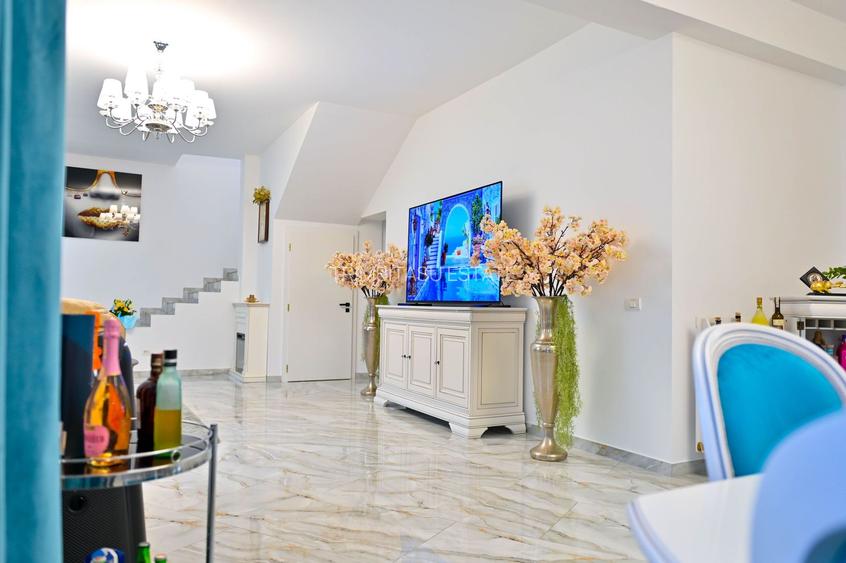 VILA P+1+M | SANTA MARIA BAY | VEDERE LA MARE - 2