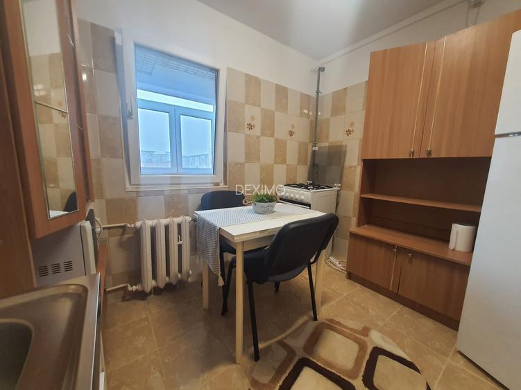 TOMIS NORD-TULCEI APARTAMENT CU 2 CAMERE MOBILAT GAZE - 9