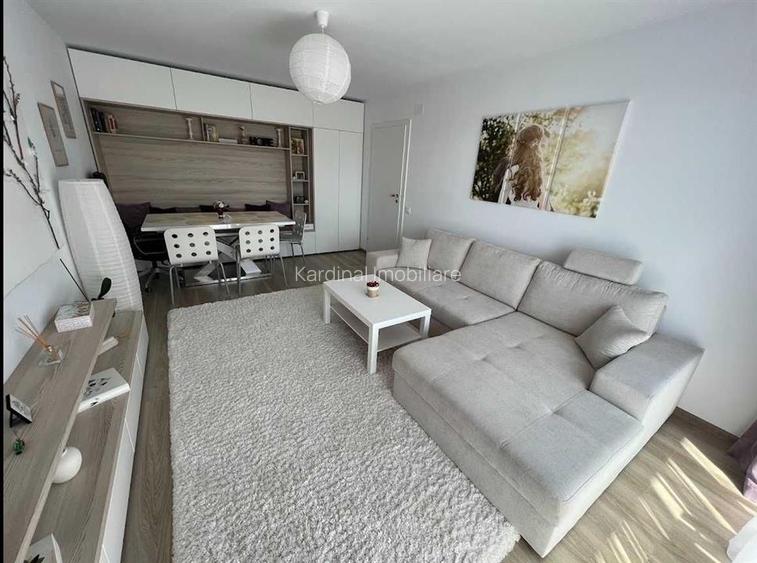 Apartament 2 camere decomandat etaj intermediar  Urban- Tractorul - 2