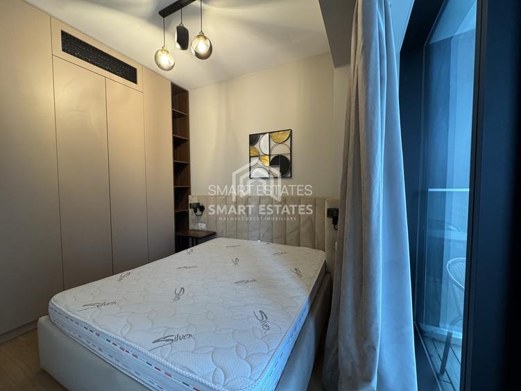 Apartament 2 camere de inchiriat I Loc de parcare - 8