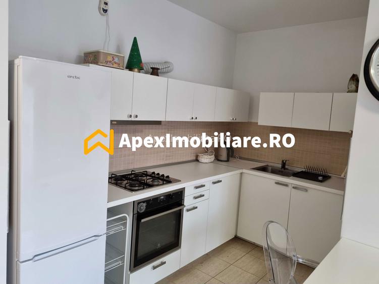 Apartament 2 camere de inchiriat Ozana București | ApexImobiliare.ro - 6