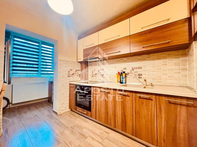 Apartament 3 camere zona Alfa - 20