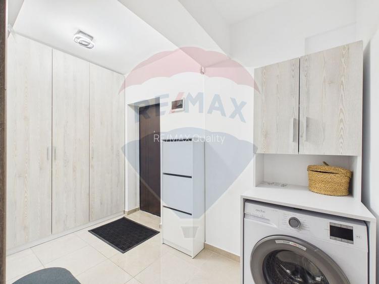 Apartament cu 2 camere de vanzare Bragadiru Leroy Merlin - 9