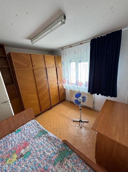 Apartament 4 camere, 75 mp, Mănăștur – zona Billa - 4