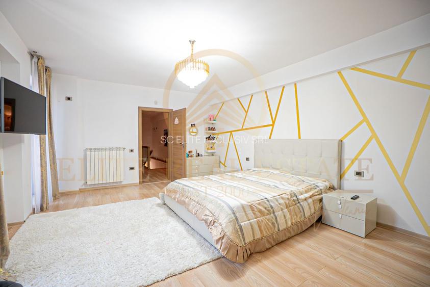 Vilă 5 camere | aproape de mare | alternativă reală la Constanța - 17