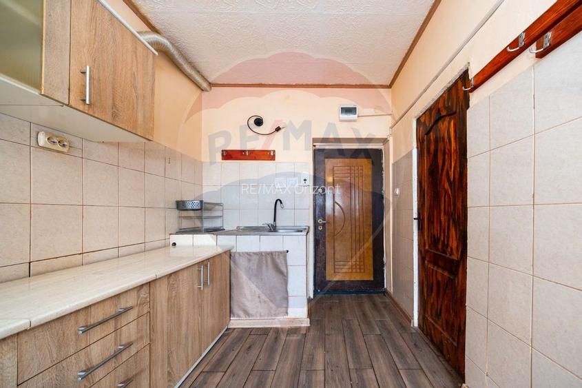 Garsoniera etaj 2 - Astra - 7