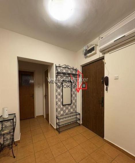Apartament 2 camere Dristor Camil Ressu - 2