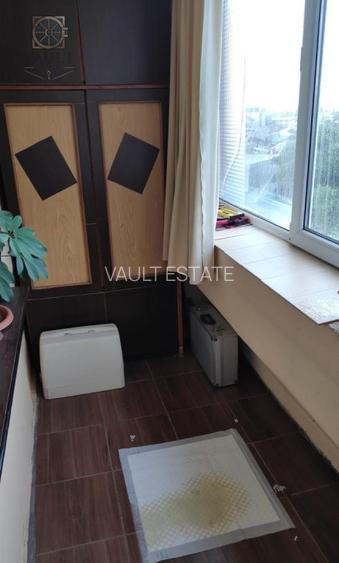 Apartament 4 camere - 3 balcoane - Rahova, Teius - 5