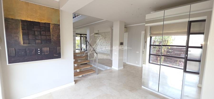 Nu doar o vila mediteraneana! Un stil de viata in Otopeni - 14