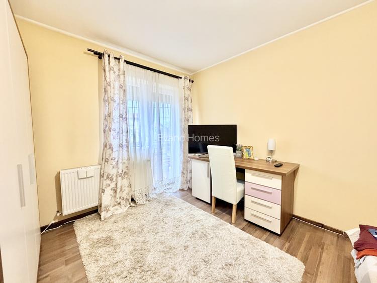 Comision 0% Duplex 4 camere - 134mp utili - zid dublu - Cartier Europa - 16