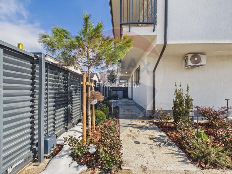 Casă ultramodernă de vânzare | Prelungirea Ghencea - 26