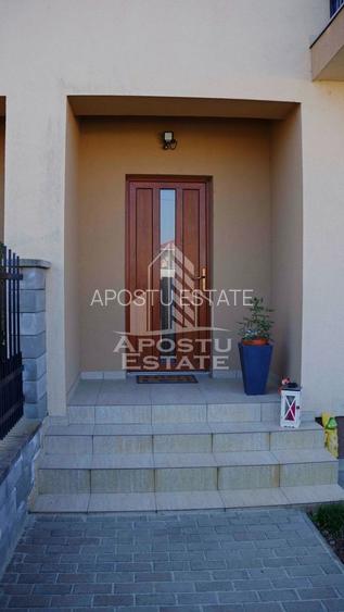Duplex in exclusivitate in Mosnita Veche cu 4 camere si 3 bai - 4