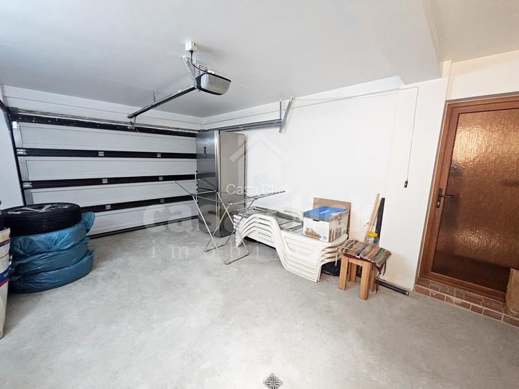 Vila de vânzare Arcașilor – 3 dormitoare, garaj, zonă Ștefan cel Mare - 10