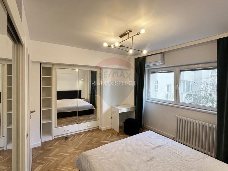 Inchiriere apartament - 2 camere (inițial 3), modern, spatios – Perla - 9