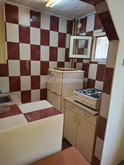 De vanzare garsoniera Drumul Taberei/Parc Moghioros/Mobilata Complet - 4