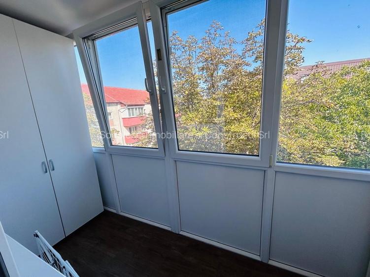 Apartament 3 camere zona Iulius Mall - 29