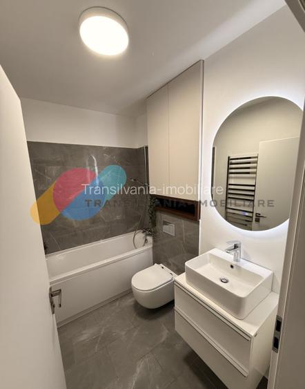 Apartament 4 camere decomandate la cheie Liberty Residential - 6