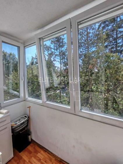 Apartament 2 camere în zona SEMICENTRALA - 5