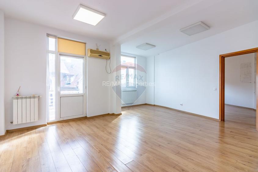 Apartament 3 camere I ideal regim hotelier | Ultracentral - Cișmigiu - 10