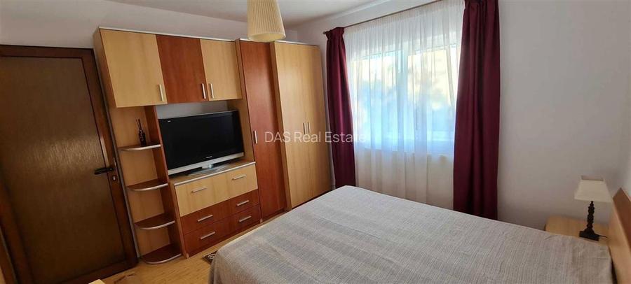 Apartament 2 camere | Aviatiei | 200m Metrou Aurel Vlaicu | Parcare - 7