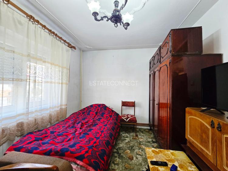 Apartament 2 camere cu centrala, etaj 1 - Confectii - 6