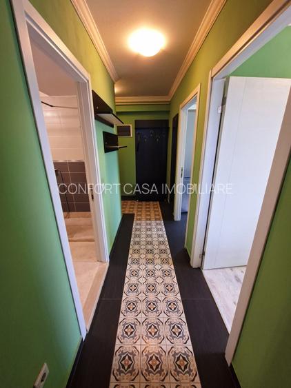 Apartament 2 camere Otopeni complex Libertatii Terraces - 8