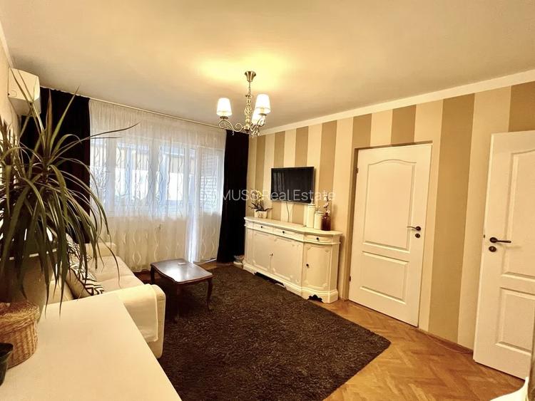 2 camere | Tineretului | Timpuri Noi | Parcul Carol | Unirii - 2