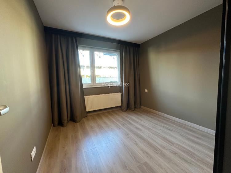Apartament 3 camere de inchiriat – complet mobilat si utilat – cartier rezidenti - 6
